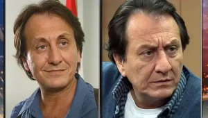Özgür Ozan evli mi? Arka Sokaklar dizisinin unutulmaz karakterlerinden Hüsnü