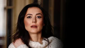 Özlem Çınar evli mi? Türk televizyonlarının en uzun soluklu dizisi
