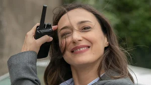 Arka Sokaklar Aylin kimdir? Türk televizyon tarihinin en uzun soluklu