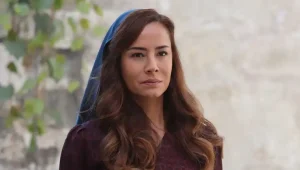 Özlem Conker kimdir? TRT 1’in yeni dizisi Karaağaç Destanı, hem