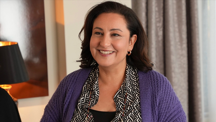Özlem Tokaslan kimdir
