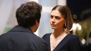 Yalı Çapkını Asuman kimdir? Bu soru, dizinin izleyicileri tarafından sıkça