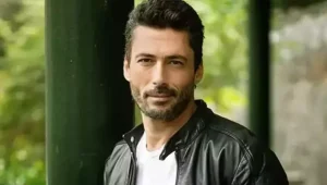 Pamir Pekin evli mi? Show TV’nin sevilen dizisi Sandık Kokusu,