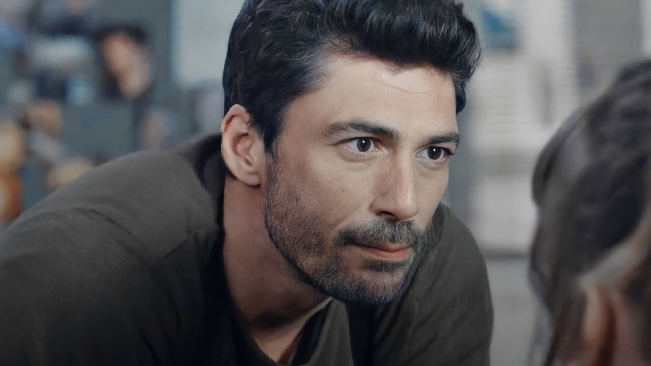 Pamir Pekin evli mi