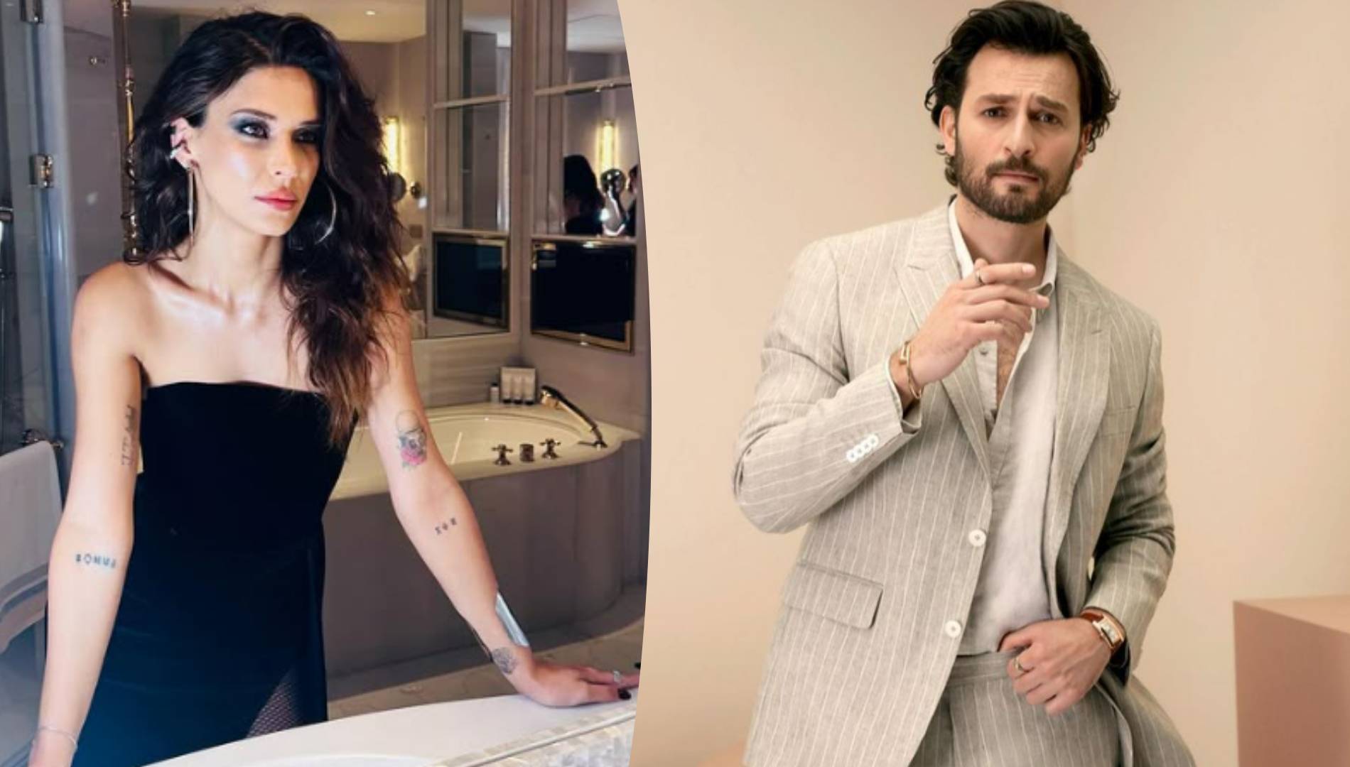   Suç, kara komedi ve neo-noir türlerini bir araya getiren