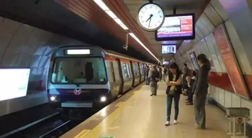 Pendik Metro Hattı Güzergâhı! Pendik Metro Durakları Nerede? Marmaray Güzergâhı Nereye Gider, Pendik’e Nasıl Gidilir?