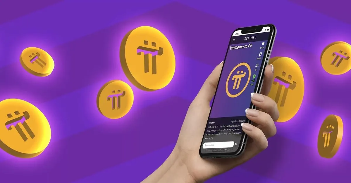   Kripto para dünyasının son tarihinin en çok konuşulan projelerinden