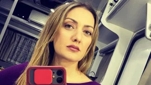 Pınar Çağlar Gençtürk kimdir? OGM Pictures’ın büyük bir heyecanla beklenen