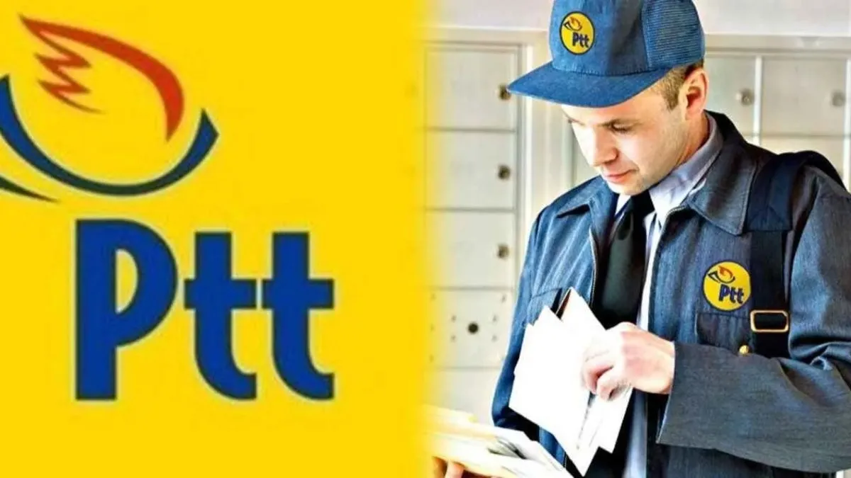 &nbsp; Son günlerde sosyal medyada sıkça konuşulan “PTT 55 bin personel