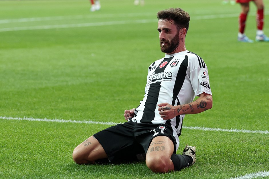 Rafa Silva Boyu, Kilosu, Yaşı, Evli mi, Çocuğu Var mı, Mevkisi Nedir, Hangi Takımlarda Oynadı?