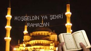   2025 Ramazan ne zaman başlıyor? İlk oruç hangi gün