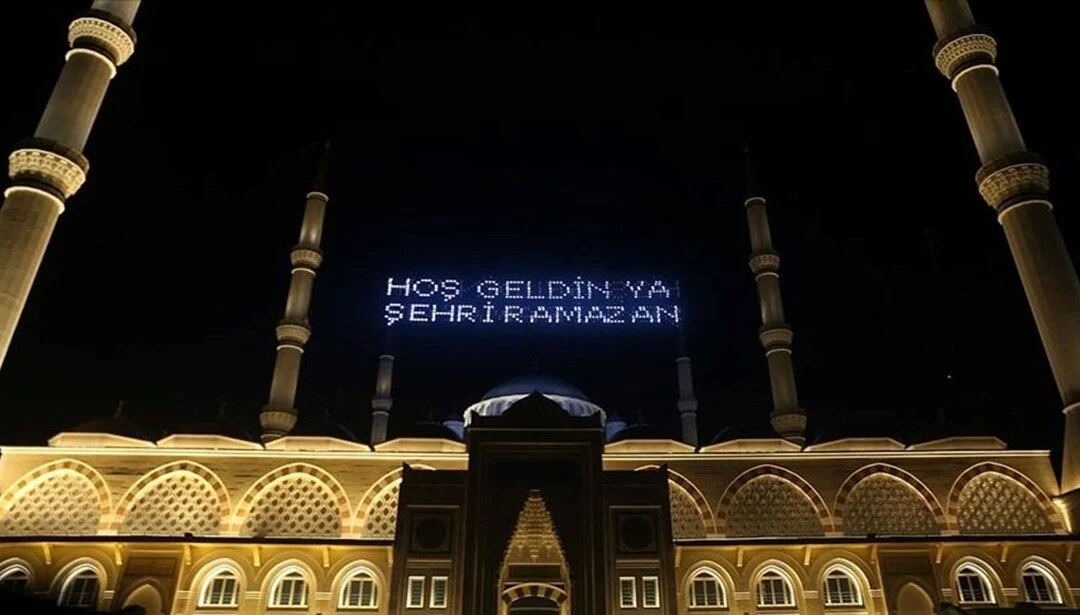 2025 Ramazan Başlangıcı: Ramazan Ayı Hangi Ayda Başlayacak? Oruç İlk Gün Ne Zaman? İşte Dini Günler Takvimi ve Ramazan Başlangıcı
