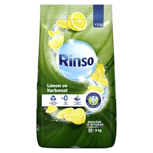 Rinso Boykot mu? Rinso, dünya genelinde İsrail’e karşı çoğu insanlar