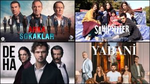  Televizyon dünyası, Cumhurbaşkanı Recep Tayyip Erdoğan’ın yaptığı son açıklamanın