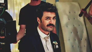 Şahin Irmak evli mi? Türk televizyon ve sinema dünyasının sevilen ismi