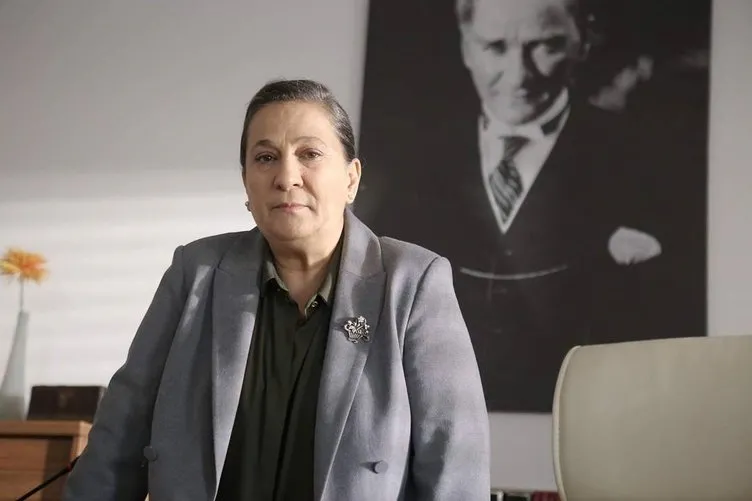 Sahipsizler Remziye Kim, Gerçek Adı Ne? Sacide Taşaner Kaç Yaşında, Evli Mi, Çocuğu Var Mı, Aslen Nereli? Sahipsizler Remziye Kim, Gerçek Adı Ne? Sacide Taşaner Kaç Yaşında, Evli Mi, Çocuğu Var Mı, Aslen Nereli?