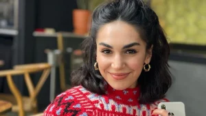 Sahra Şaş kimdir? Kanal D’nin AyNA Yapım imzasını taşıyan yeni