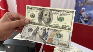 Yurt içi piyasalar son günlerde sahte dolar endişesi ile çalkalanıyor.