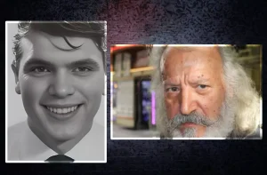 Yeşilçam’ın efsane isimlerinden Samim Meriç, 84 yaşında hayatını kaybetti. Türk