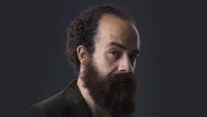 Sarp Aydınoğlu evli mi? TRT 1’in beğeniyle izlenen dizisi Kudüs