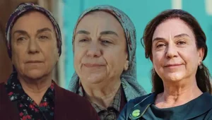 Şebnem Dilligil evli mi? TRT 1’in sevilen dizisi Gönül Dağı, her