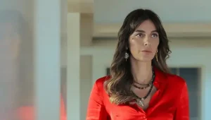 Deha Aysel kimdir? Deha dizisi, güçlü oyuncu kadrosu ve sürükleyici
