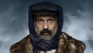 Karaağaç Destanı Eşkıyabaşı kimdir? Karaağaç Destanı, son günlerde TRT 1