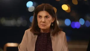 Şerif Sezer kimdir? Şerif Sezer, Türk sinema ve televizyonunun usta