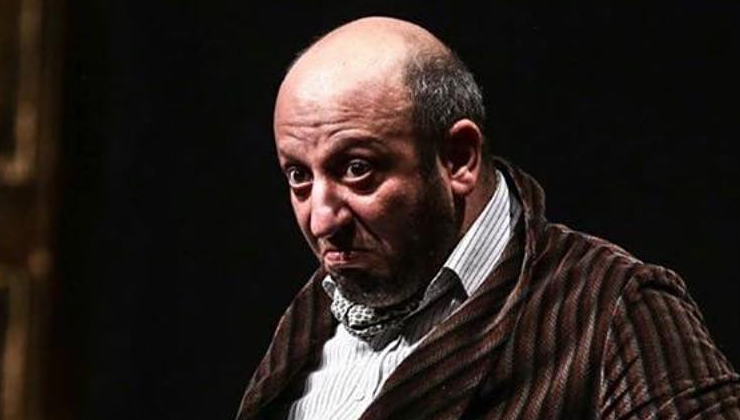 Serkan Keskin evli mi