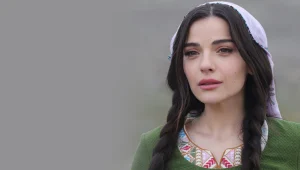 Karaağaç Destanı Zeynep kimdir? Karaağaç Destanı, TRT 1 ekranlarında izleyiciyle