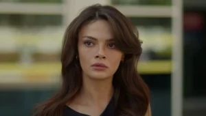 Uzak Şehir Alya kimdir? Kanal D’nin yeni dizisi Uzak Şehir,