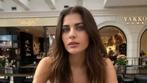 Şira Sahilli kimdir? Show TV’nin sevilen dizisi Bahar, izleyiciyi ekrana