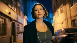 Sorgu dizisi Oyuncuları kimlerdir? Dram ve gerilimi bir arada sunan