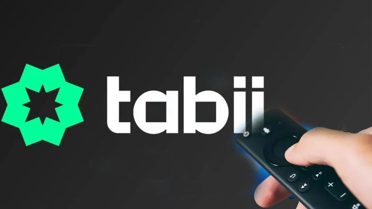   Dijital platformlar dünyasında TRT’nin yeni girişimi olan Tabii platformu,