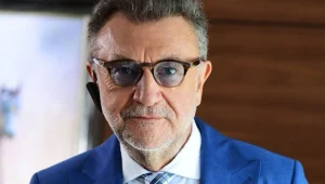 Tamer Levent kimdir? Türk televizyon tarihine damga vuran yapımlara bir