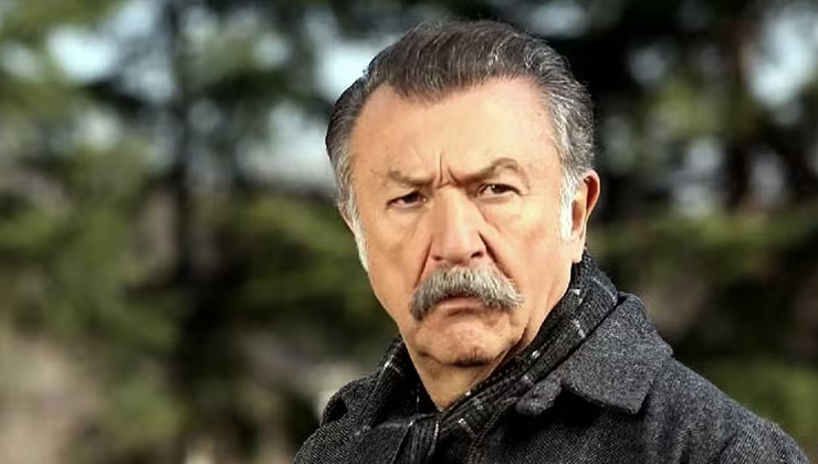 Şehrazat dizisi Beybaba kimdir