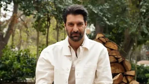 Taner Rumeli kimdir? Deha dizisinin 2. bölümünde dikkatleri çeken bir