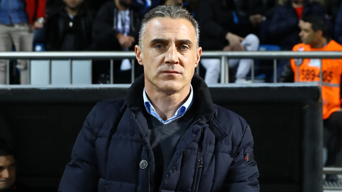 Türk futbolunun önemli isimlerinden biri olan Tayfur Havutçu’dan kötü bir