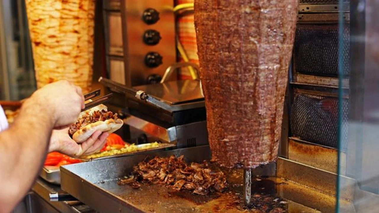 Bakanlık, tüketicilerin doğru bilgilendirilmesi amacıyla döner, iskender ve hamburgerde tarife
