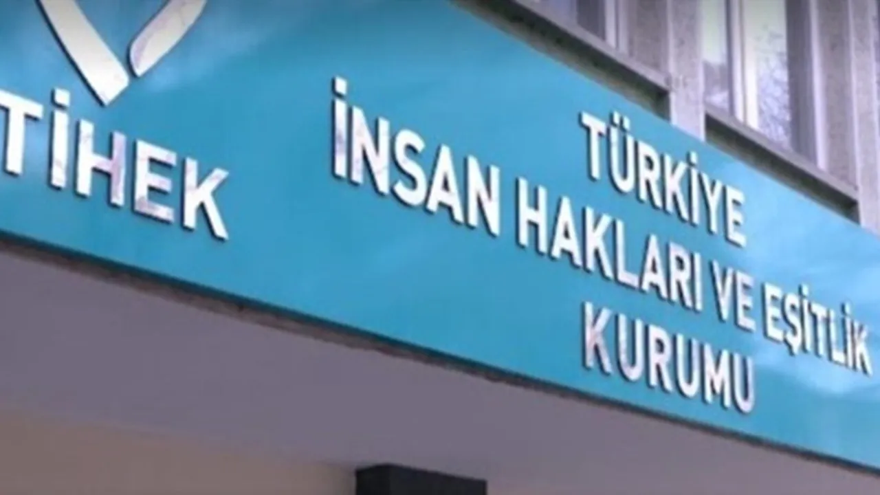 Türkiye İnsan Hakları ve Eşitlik Kurumu (TİHEK) kararına göre, İstanbul’da