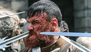 Mehmed Fetihler Sultanı Saltuk kimdir? Türk televizyonlarının son yıllarda tarih