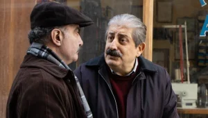 Karaağaç Destanı Hamza kimdir? TRT 1 ekranlarında 23 Şubat 2024