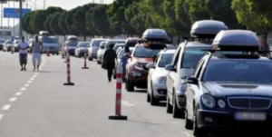 Türkiye’den Almanya’ya araba ile gitmek kaç saat sürüyor? İstanbul-Berlin arasındaki