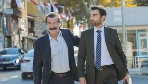 Deha İskender kimdir? 2024 yılında Show TV ekranlarında izleyiciyle buluşan