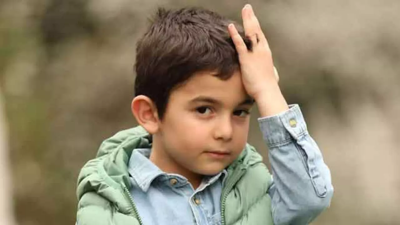 Sahipsizler Samet Kim, Gerçek Adı Ne? Umut Kaplıca Kimin Çocuğu, Kaç Yaşında, Kaçıncı Sınıfta?