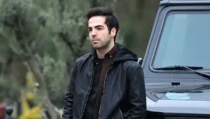 Umutcan Ütebay kimdir? 2024 yılında Show TV’de izleyiciyle buluşan “Deha”
