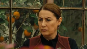 Vahide Perçin kimdir? Türk televizyonunun güçlü oyuncularından biri olan Vahide