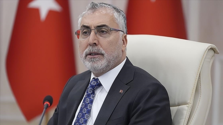 vedat ışıkhan asgari ücret