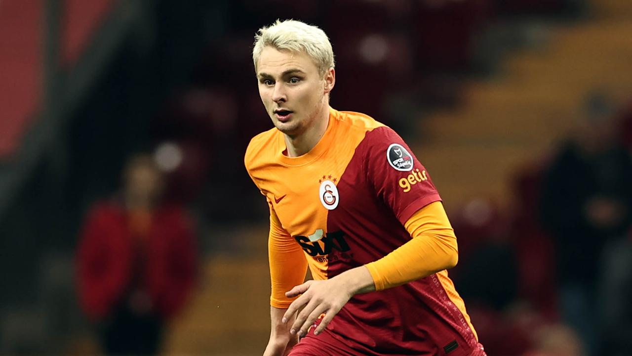 Victor Nelsson Kaç Yaşında, Boyu Kilosu Kaç, Hangi Takımlarda Oynadı, Mevkisi Nedir?