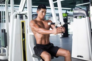 Kıllar kas yapmayı engeller mi? Sporcular neden kıllarını keser? Estetik